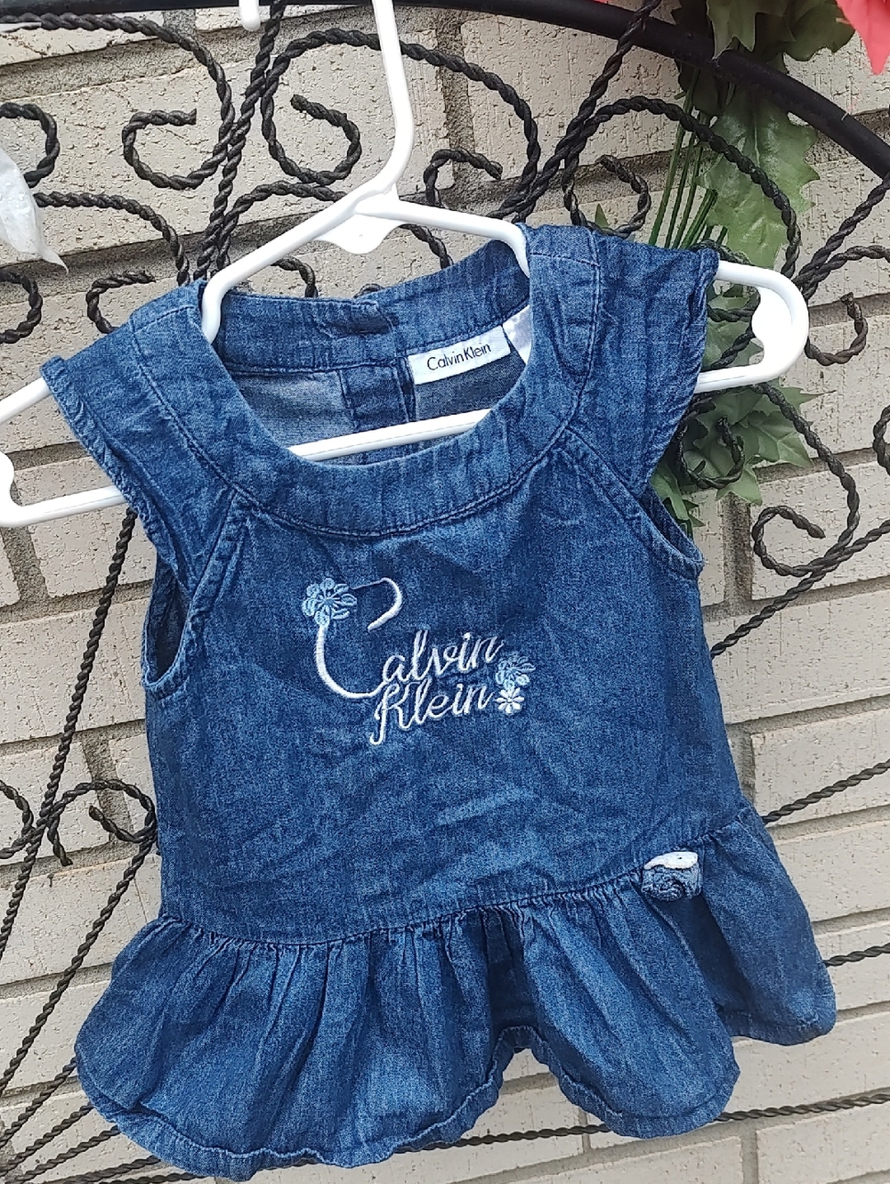 Calvin Klein Dress